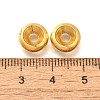 Brass Beads KK-M312-09G-2