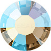 Preciosa® MAXIMA Crystal No Hotfix Flatback Stones Y-PRC-NSS8-10220-200-3