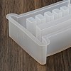 Decoration DIY Silicone Mold LS-DIY-K077-01C-5