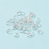 Jump Rings JROS6mm-4