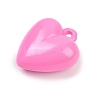 Opaque Acrylic Pendants OACR-I017-01A-2