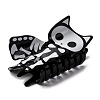Hallowmas Acrylic Claw Hair Clips PHAR-K006-03A-2