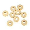 304 Stainless Steel Spacer Beads STAS-F117-05G-01-1