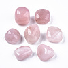 Natural Rose Quartz Beads G-N332-018-2