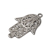 Non-Tarnish 304 Stainless Steel Pendants STAS-N103-10P-2