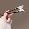 Blackwood Butterfly Hair Forks PW-WGBAA0A-01-1