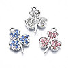 Alloy Pendants PALLOY-N170-006-P-NR-1