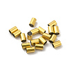 Ion Plating(IP) 304 Stainless Steel Beads STAS-H0179-01C-G-3