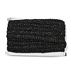 Polyester Crochet Lace Trim OCOR-Q058-23-3
