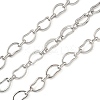 Alloy Arch Link Chains LCHA-L002-08P-1