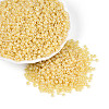Glass Seed Beads SEED-A011-3mm-142-1