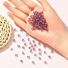 Preciosa® Crystal Beads Y-PRC-BA6-20020-4