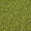 12/0 Grade A Round Glass Seed Beads SEED-Q007-F48-2