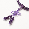 Yoga Chakra Jewelry BJEW-G554-05G-2