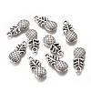 Tibetan Style Alloy Pendants LS-LF9051Y-NF-1