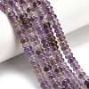Natural Amethyst Beads Strands G-Z110-B36-2x4mm-1
