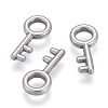 Tarnish Resistant 304 Stainless Steel Charms LS-STAS-L238-058P-1