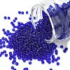 MIYUKI Round Rocailles Beads SEED-G008-RR0151-1