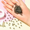 Preciosa® Crystal Beads X-PRC-BA6-40010-840-4