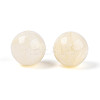 Round Acrylic Imitation Gemstone Beads OACR-R029-16mm-29A-4