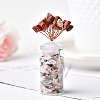 Natural Red Jasper Chips Tree Decorations PW-WG81217-03-1