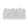 Carbon Steel Cutting Dies Stencils LS-DIY-P076-62-3