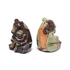Natural Ocean Jasper Sculpture Display Decorations G-F719-55D-4