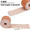 Imitation Leather DIY-WH0502-86D-03-2