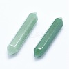 Natural Green Aventurine No Hole Healing Stones LS-G-G760-J10-2