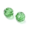 Imitation Austrian Crystal Beads SWAR-F021-8mm-214-2