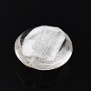 Handmade Silver Foil Glass Beads SLF20mmY-07-2