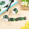 Autumn Leaf Paper Tape Stickers for Card Making DIY-TAC0032-23A-5