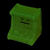 Luminous Resin Display Decoration RESI-Z006-01F-3