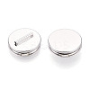 Brass Magnetic Brooch Pin Converter FIND-N013-01B-P-1