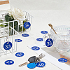 DIY Keychain Making Kits DIY-NB0005-98-5