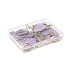40Pcs 20 Styles Alloy Enamel Charms ENAM-FS0003-38A-6
