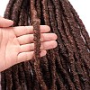 Curly Faux Locs Crochet Hair LS-OHAR-G005-12D-4