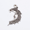 Tibetan Silver Pendant AC384-NF-2