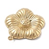 304 Stainless Steel Pendants STAS-Z121-25G-2
