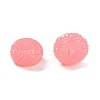 Opaque Resin Beads RESI-B020-07G-2