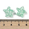 Handmade Lampwork Beads Strands LAMP-I027-09C-4