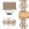 5 Yards Filigree Ribbon OCOR-GF0004-93A-2