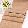Burlap Ribbons AJEW-WH0010-01-2