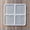 DIY Ornaments for Clips Silicone Molds LS-DIY-C061-01C-2