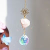 Glass Pendant Decorations PW-WG6ADEE-02-1
