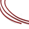 Braided Nylon Threads NWIR-E023-1mm-21-3