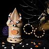 3 Colors 1155Pcs DIY Halloween Theme Stretch Bracelets Making Kits DIY-LS0001-22A-6