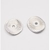 Alloy Beads LS-X-EA11073Y-NFS-2