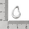 304 Stainless Steel Linking Rings STAS-D192-10P-3