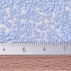 MIYUKI Delica Beads SEED-JP0008-DB1517-4